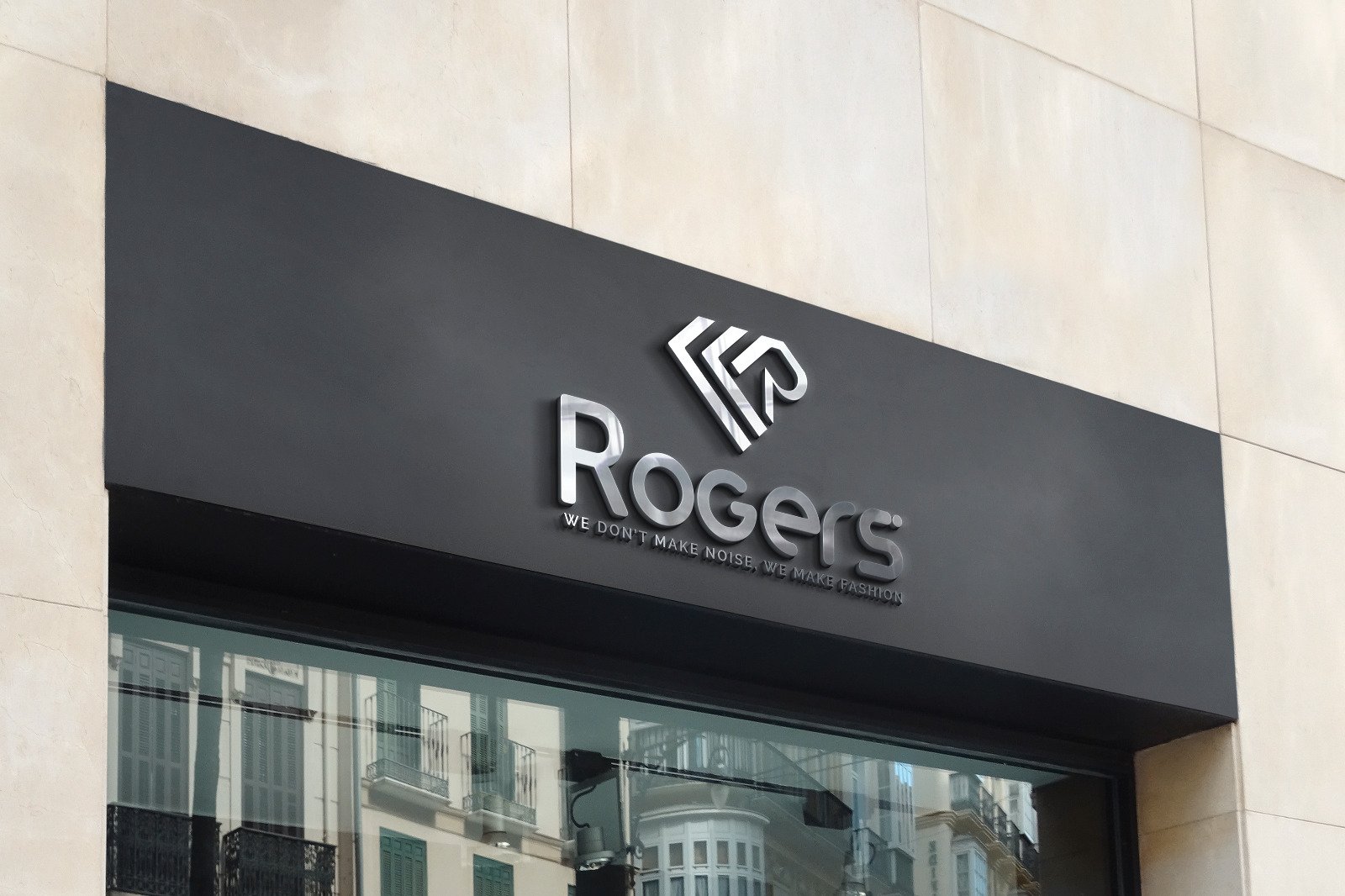 rogers shop