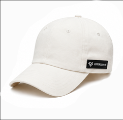 Rogers Essential Logo Cap